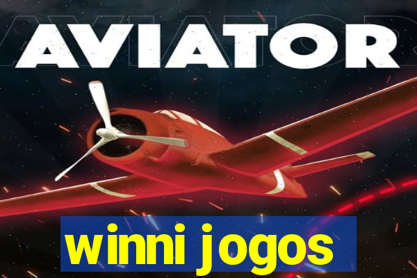 winni jogos